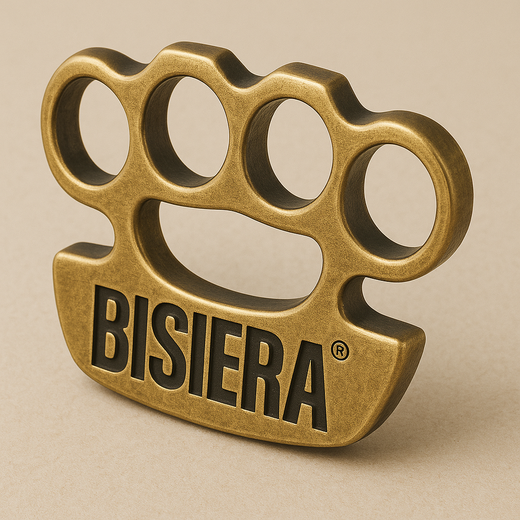 AMERICÂNA - Bisiera