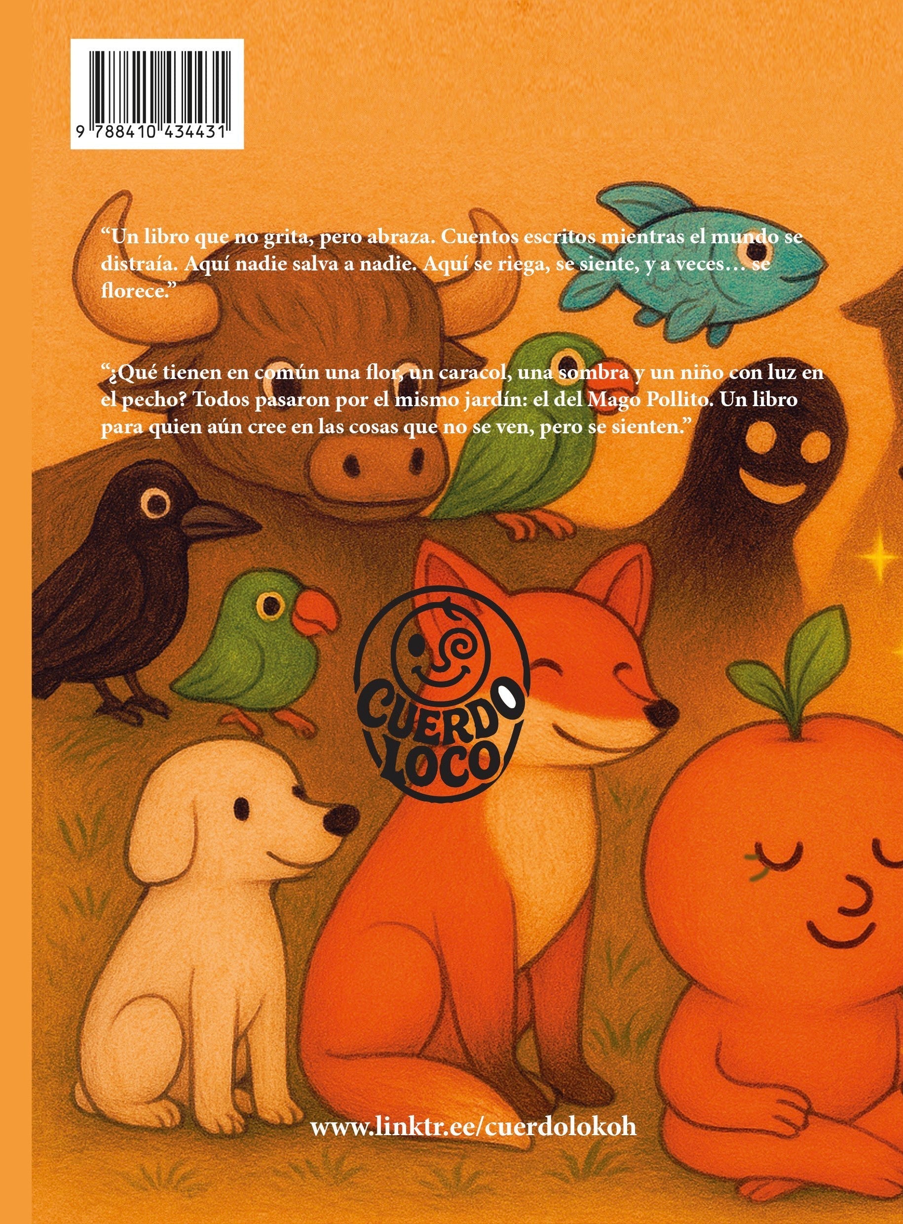 Las Aventuras Del Mientras Tanto